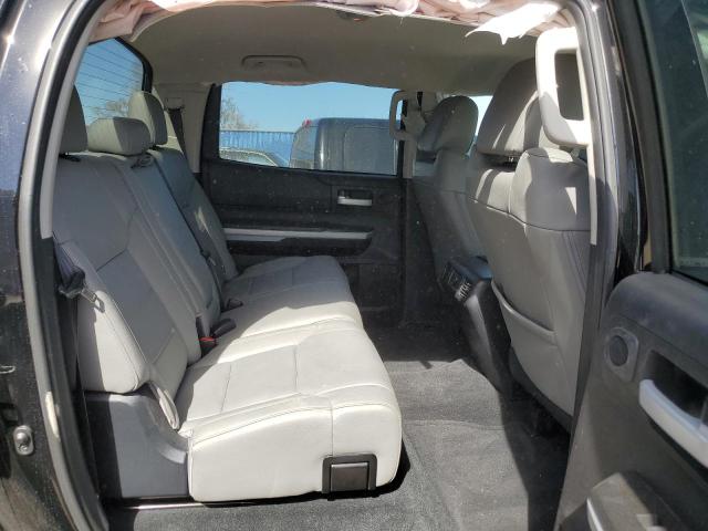 2020 TOYOTA TUNDRA CRE - 5TFDY5F18LX907940