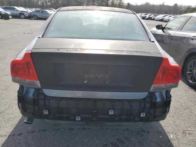 YV1RS58DX22094220 Volvo S60 2.4T