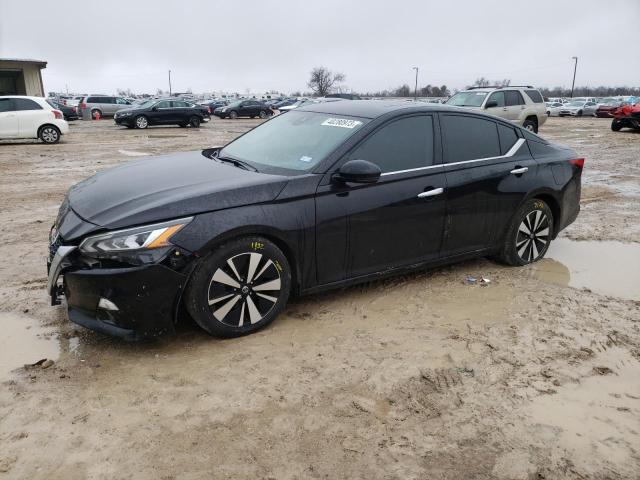 2019 NISSAN ALTIMA SL - 1N4BL4EV8KC178466