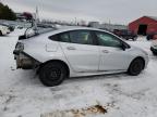 2018 CHEVROLET CRUZE LT   à vendre chez Copart ON - LONDON
