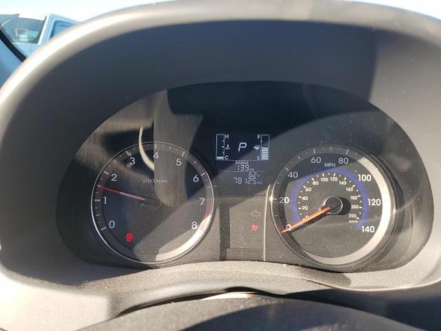 2016 HYUNDAI ACCENT SE - KMHCT4AE1GU077058