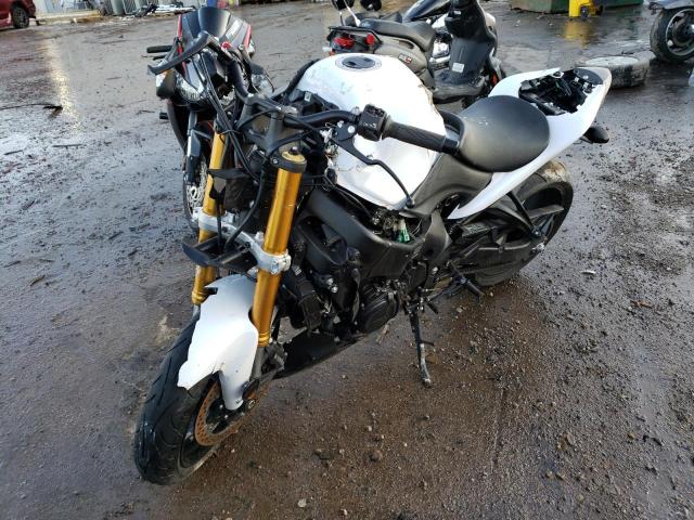 2018 SUZUKI GSX-S1000F - JS1GT7CB9J2100450