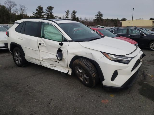 2022 TOYOTA RAV4 XLE 2T3P1RFV0NC268523