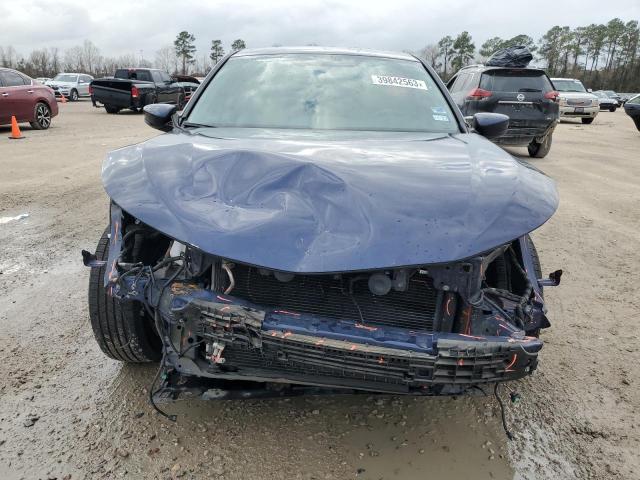 2017 HONDA ACCORD LX - 1HGCR2F32HA296310