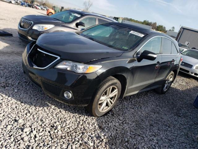 2014 Acura RDX 