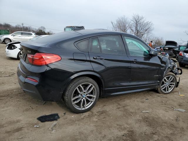 5UXXW5C52F0N91473 BMW X4 Xdrive35i
