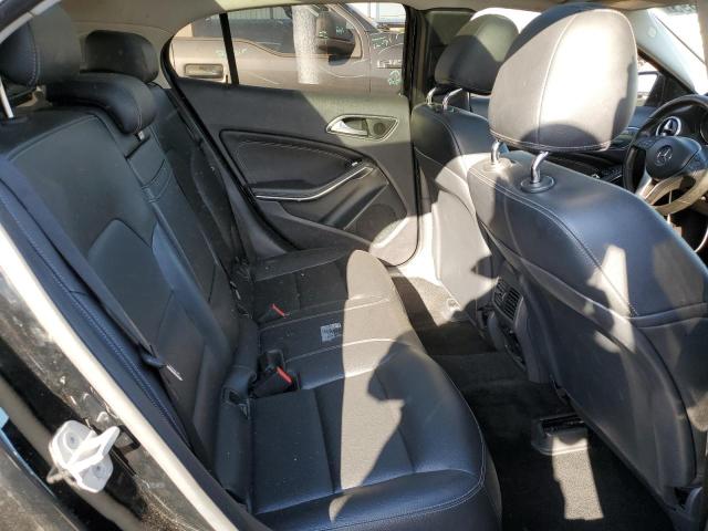 2015 MERCEDES-BENZ GLA 250 4M WDCTG4GB7FJ101816