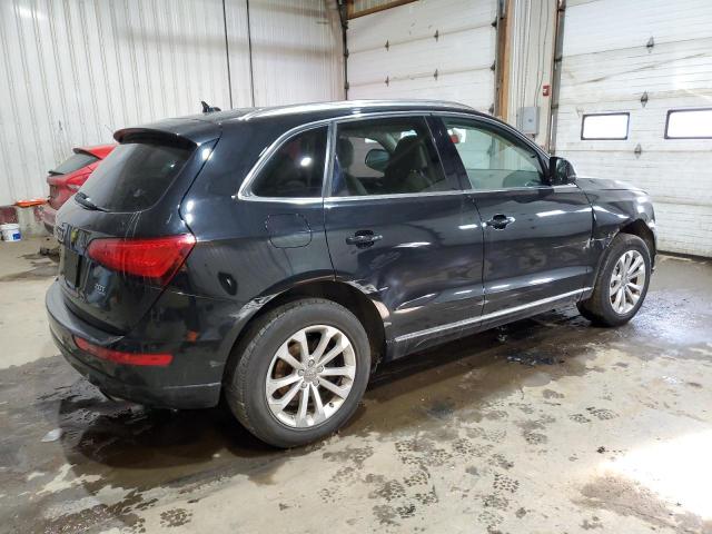 VIN WA1LFAFP9DA094380 2013 Audi Q5, Premium Plus no.3