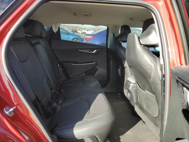 KNDC34LA2N5030594 KIA EV6 LIGHT