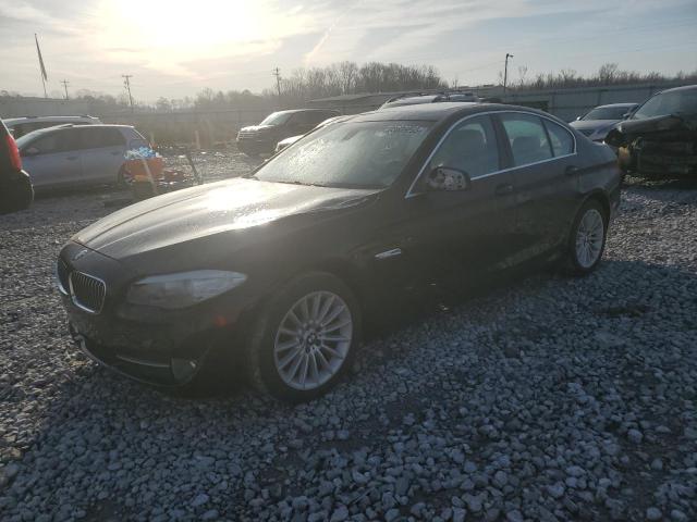 2011 BMW 5 Series 528i