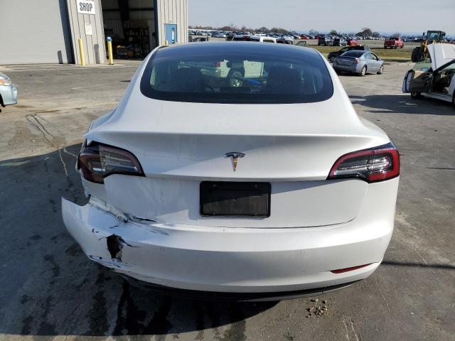 5YJ3E1EA7LF807465 Tesla MODEL 3