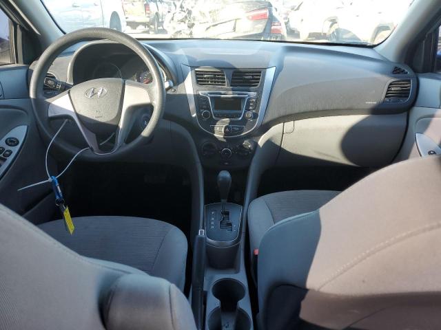2016 HYUNDAI ACCENT SE - KMHCT4AE1GU077058