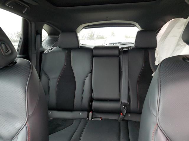 2022 ACURA RDX A-SPEC - 5J8TC2H86NL003924