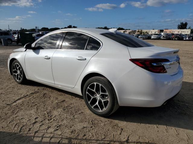 2016 BUICK REGAL SPOR 2G4G35EX9G9196962