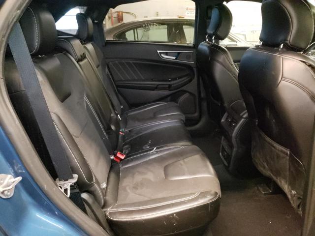 2019 FORD EDGE ST - 2FMPK4APXKBC27382