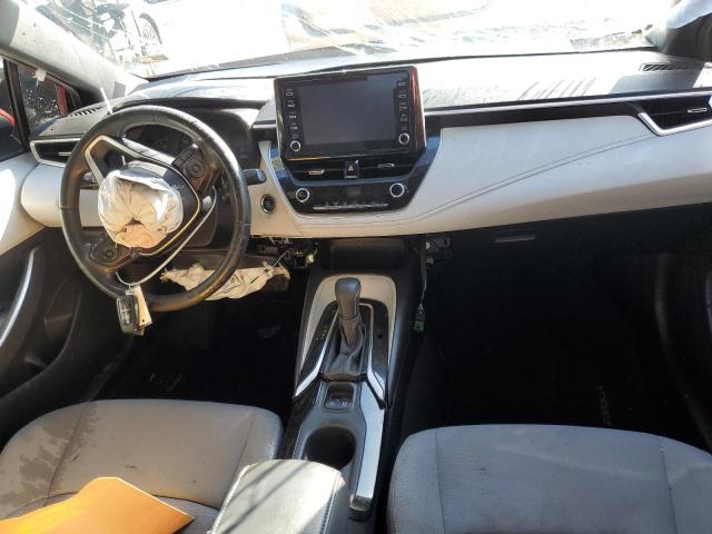 2020 TOYOTA COROLLA SE JTDP4RCE9LJ007476