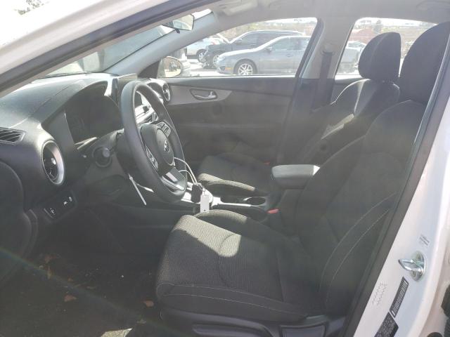 2020 KIA FORTE FE 3KPF24AD8LE213481
