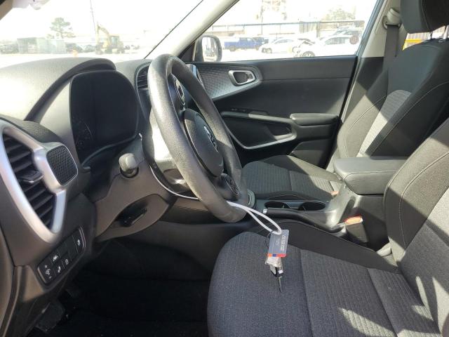 KNDJ23AU3M7772278 KIA SOUL LX