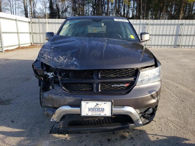 2017 DODGE JOURNEY CR - 3C4PDDGG6HT517668