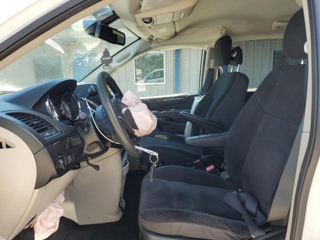 2019 DODGE GRAND CARA - 2C4RDGBG7KR568804