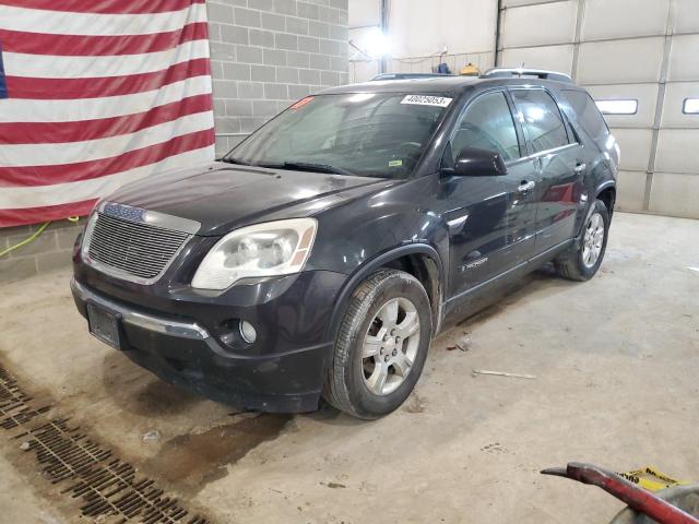 2007 GMC Acadia SLE