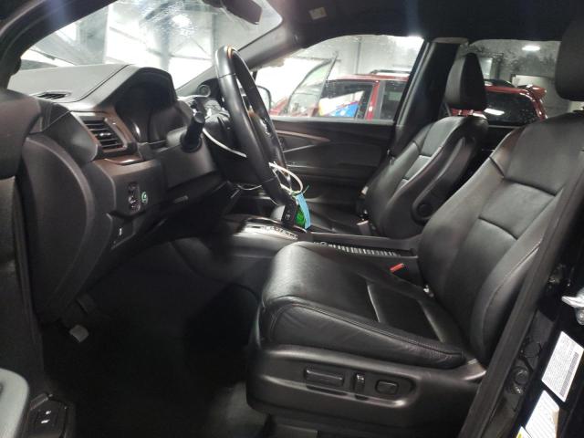 2021 HONDA PASSPORT E - 5FNYF8H59MB024627