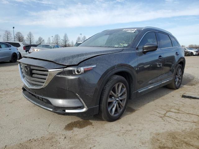 2018 MAZDA CX-9 GRAND - JM3TCBDY3J0212142