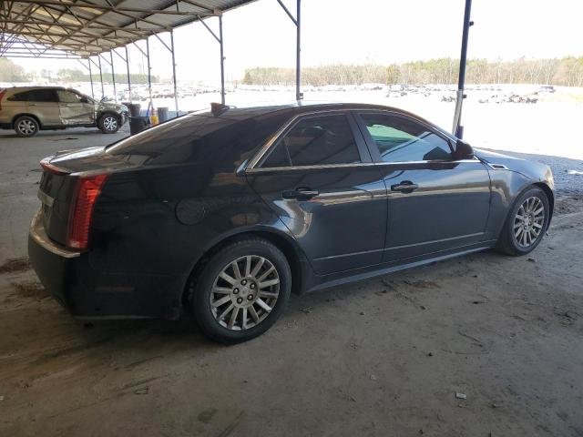 1G6DA5E55C0157899 Cadillac CTS