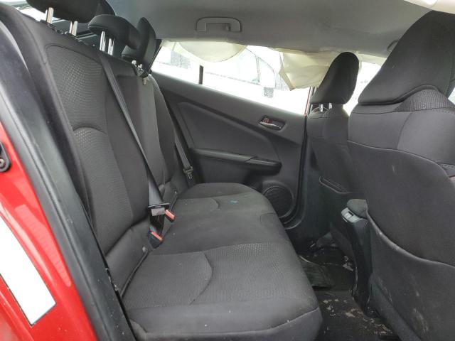 2020 TOYOTA PRIUS L - JTDKARFU9L3109922