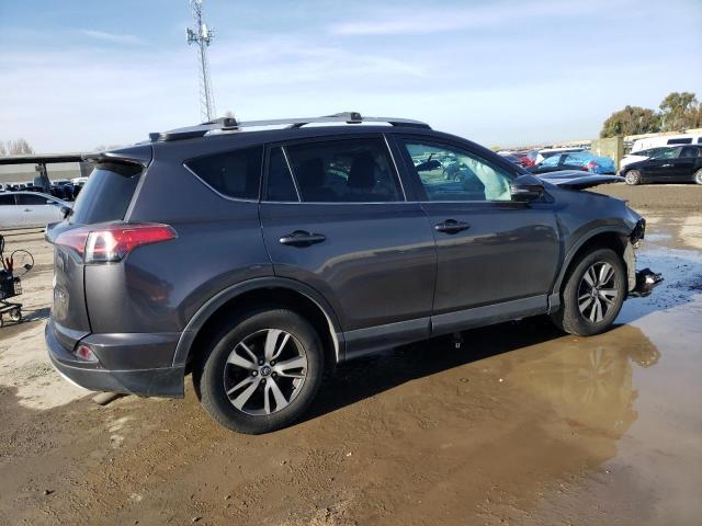2016 TOYOTA RAV4 XLE - 2T3RFREV7GW423968