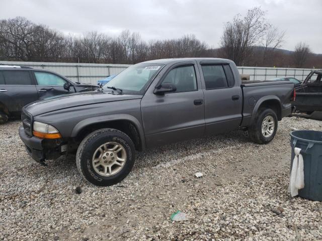 2003 Dodge Dakota 