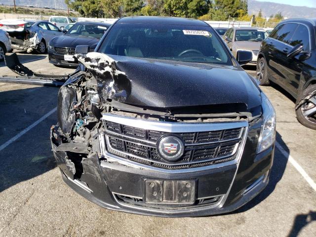 2G61W5S8XF9137645 Cadillac Xts Vsport Platinum
