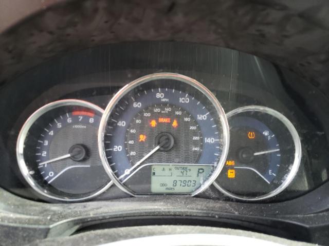 2015 TOYOTA COROLLA L 2T1BURHE5FC421647