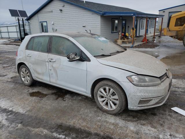 2020 VOLKSWAGEN GOLF - 3VWG57AU8LM013829