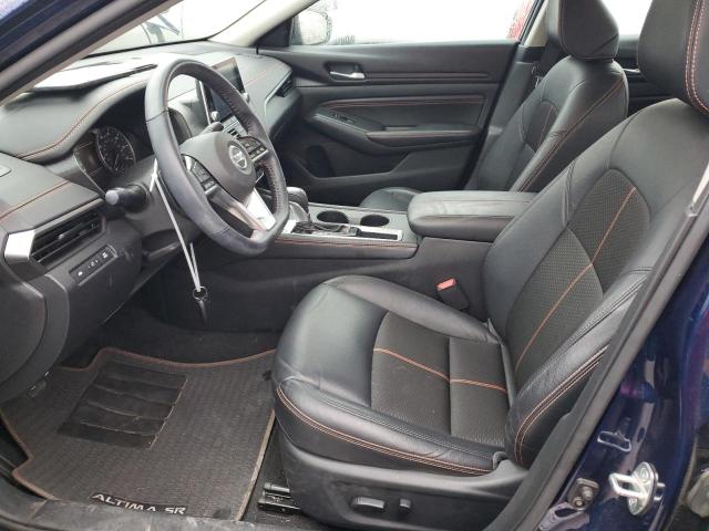 1N4BL4CV2MN304363 Nissan ALTIMA SR