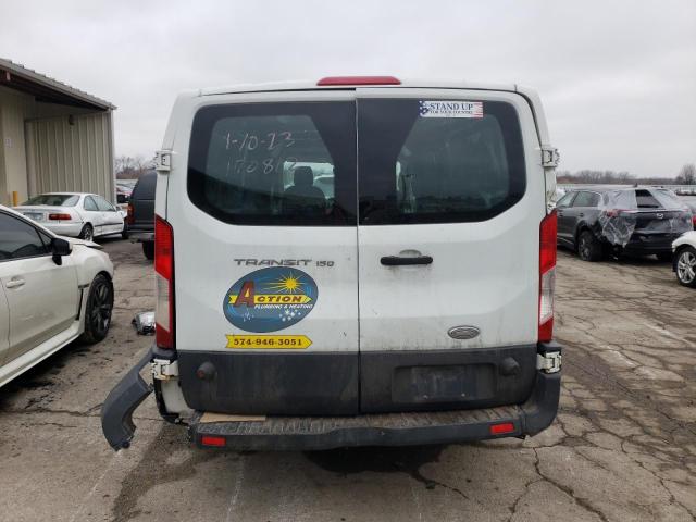 2015 FORD TRANSIT T- - 1FTYE9ZM9FKA32926