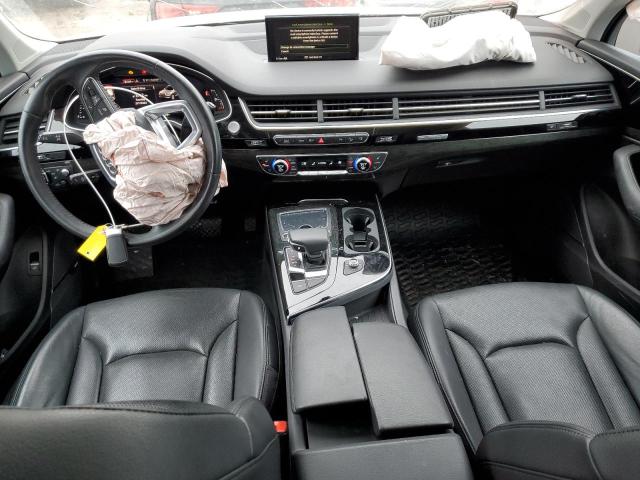 2017 AUDI Q7 PRESTIG - WA1VAAF75HD048959