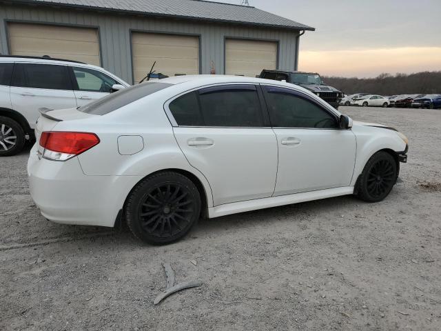 4S3BMDK61B2255334 Subaru Legacy 3.6r Limited