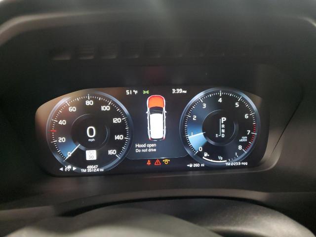 2020 VOLVO XC90 T6 MO - YV4A22PK4L1569642