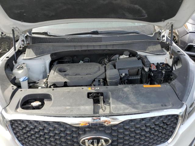 5XYPGDA37GG091637 KIA SORENTO LX