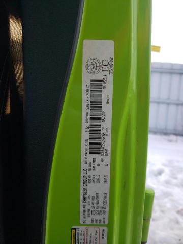 1C4BJWEG5DL537384 Jeep Wrangler Unlimited Sahara