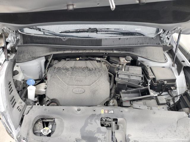 5XYPH4A52KG603439 KIA SORENTO EX