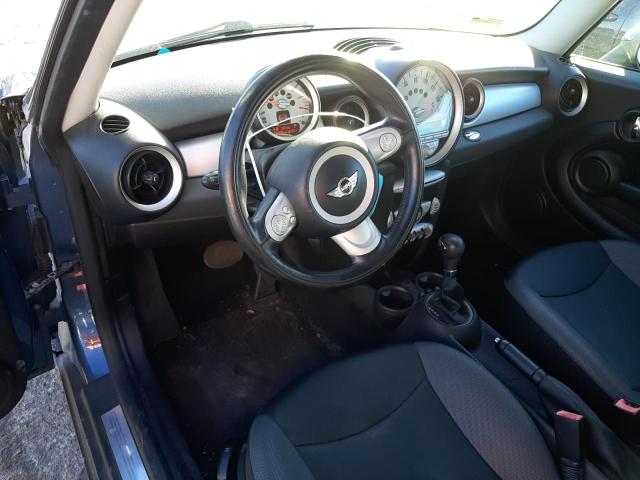 WMWMF3C57ATZ66397 Mini Cooper