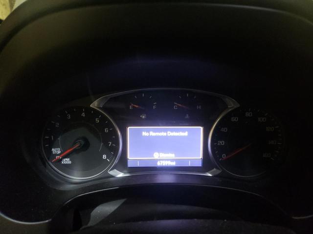 3GKALVEV0KL362496 GMC Terrain Slt