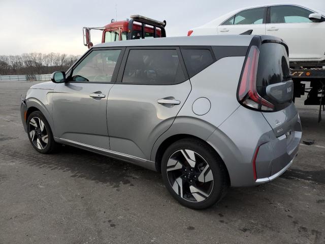 2023 KIA SOUL GT LI - KNDJ53AU0P7845294