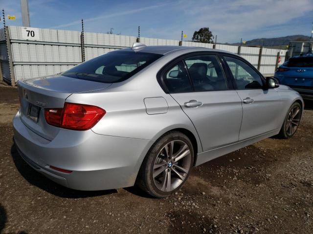 WBA3A5C57DF603123 BMW 328 I