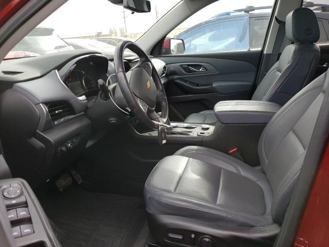 2019 CHEVROLET TRAVERSE P - 1GNEVKKW8KJ107208