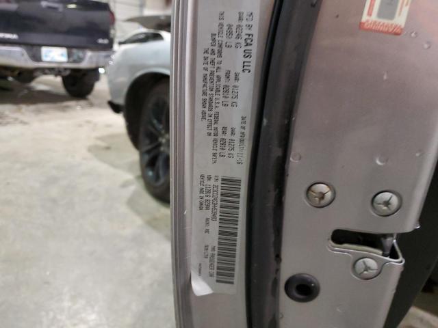 2017 DODGE CHALLENGER - 2C3CDZAG3HH539483