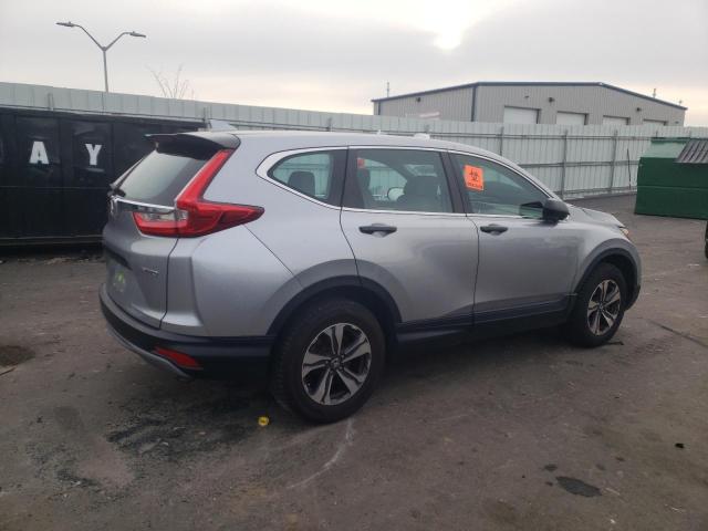 2018 HONDA CR-V LX 2HKRW6H31JH206603