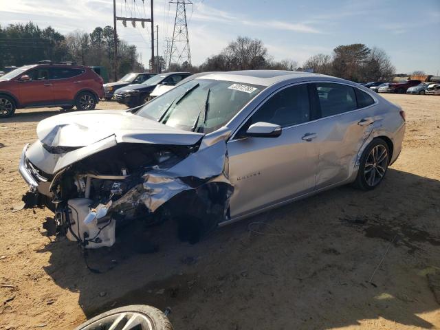 2020 CHEVROLET MALIBU PRE - 1G1ZE5SX5LF001560